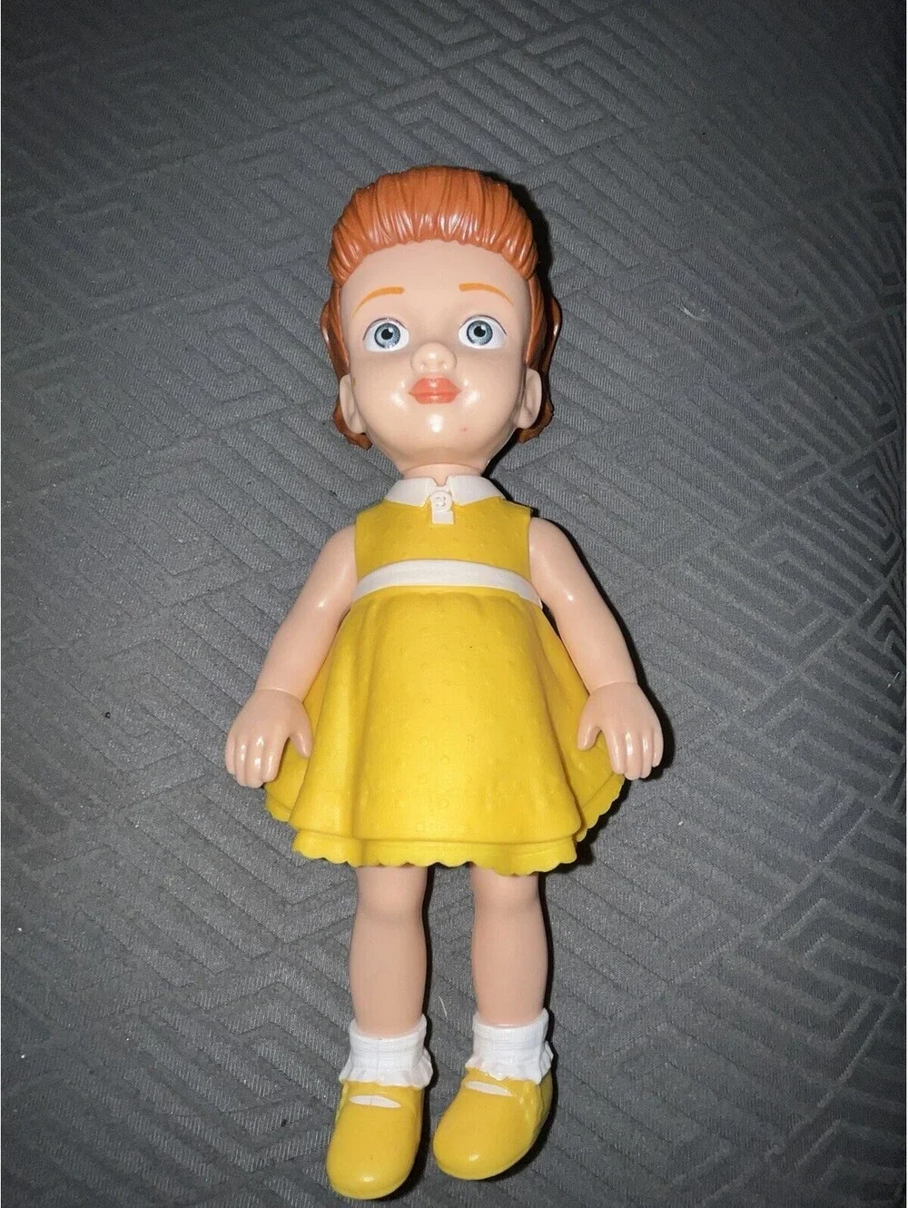 Gabby Gabby 10 Inch Posable Doll Toy Story 4